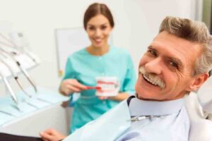dental implants for veterans