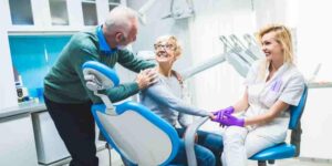 free dental implants for veterans
