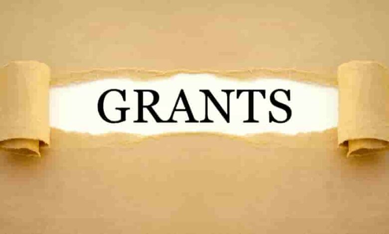 government grants for surgery