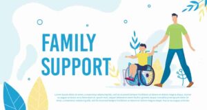 grants for parents with disabled children