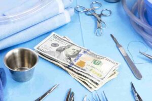 medical grants for surgery