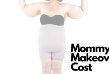 Mommy Makeover Cost