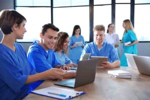 Accelerated Nursing Programs Without Prerequisites