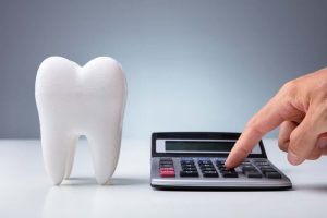 Government Program to Help with Dental Costs