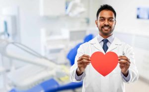 How Significant are Dental Charities for Adults