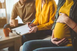 Infertility and Surrogate Grants