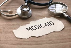 Medicaid Coverage and Insurance for Low-Income
