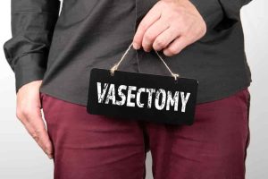 Medicaid Cover Vasectomy