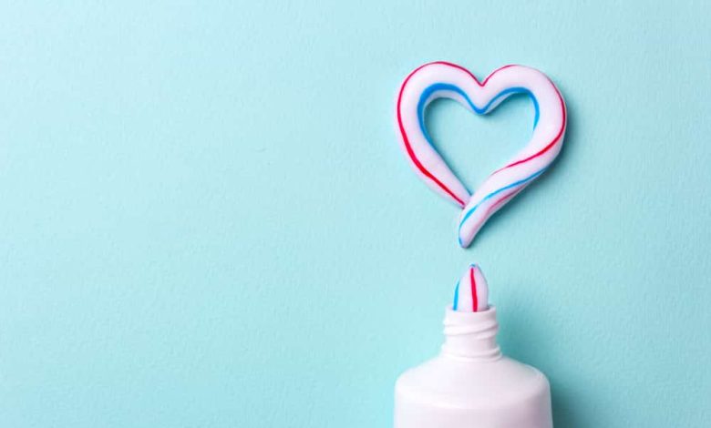 Best Toothpaste for Gums Gentle but Effective