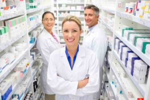 How Long to Become a Pharmacist