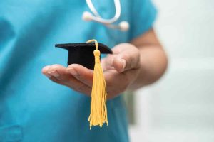 Nursing to Medical School A Bridge to the Future