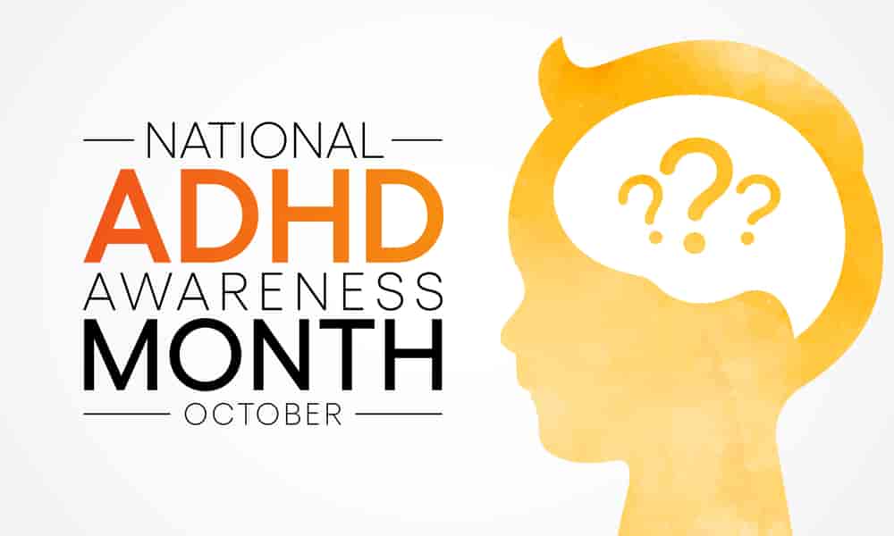 Scholarships For ADHD