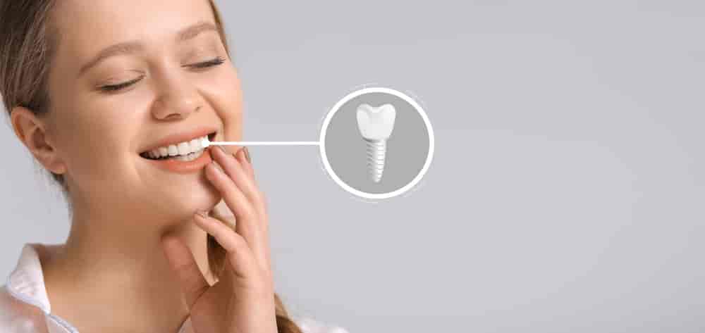 government grants for dental implants for seniors
