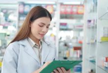 pharmacy school interview questions