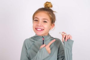 5 Benefits of Invisalign for Kids