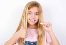 Benefits of Invisalign for Kids Dental Health Caring Smile