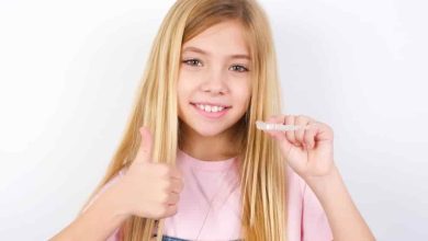 Benefits of Invisalign for Kids Dental Health Caring Smile
