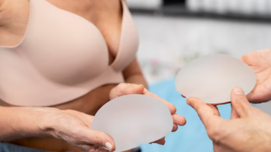 Choosing the Right Implant Size for Your Breast Augmentation