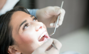 Examples of Dental Charities Making a Difference