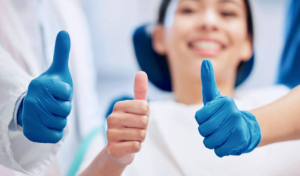 How to Choose a Dental Charity