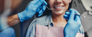 The Impact of Dental Charities on Adult Oral Health