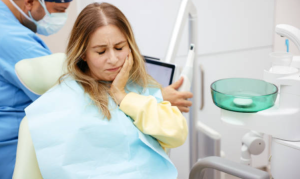 The Role of Dental Charities in Providing Emergency Dental Care
