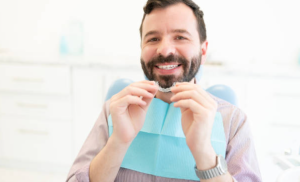 Types of Dental Charities