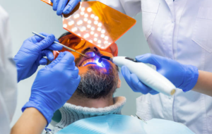 Types of Services Offered by Dental Charities