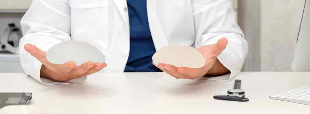 8 Different Types of Breast Augmentation: Feeling Attractive - Medical