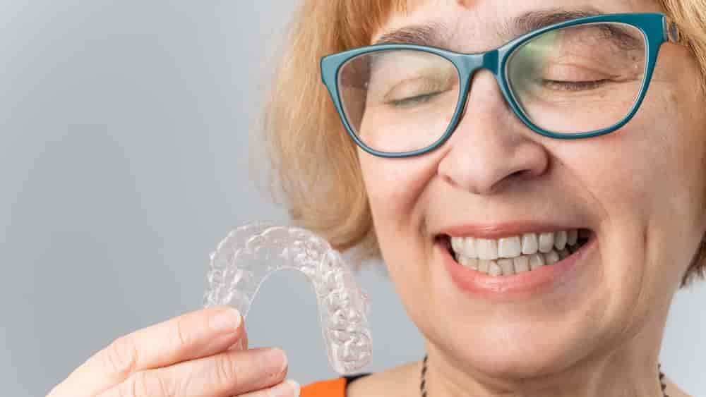does medicare cover invisalign?