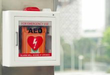 American Heart Association AED Grants Cardiac Health