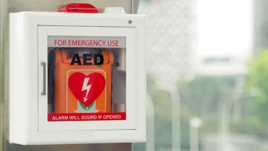 American Heart Association AED Grants Cardiac Health