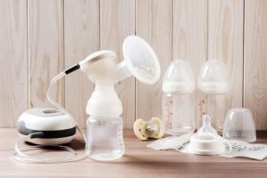 Different Breast Pumps Covered By Medicaid