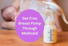 Free Breast Pump Through Medicaid Sustaining the Feeding