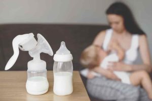 Get Free Breast Pump with Medicaid