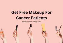free makeup for cancer patients