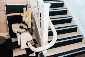 other state plans that offer assistance with stairlifts